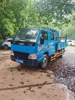 JMC 116 hp 4X2 3.19 m - фото 1