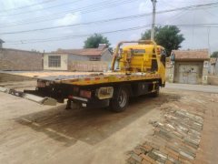 SINOTRUK HOWO Light Duty Truck Hanjiang 130 hp 4X2 5.1 m - фото 2