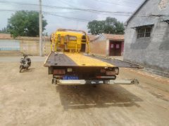 SINOTRUK HOWO Light Duty Truck Hanjiang 130 hp 4X2 5.1 m - фото 3