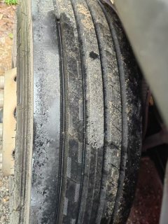 JAC Gallop A6 240 hp 6X2 6.8 m - фото 7