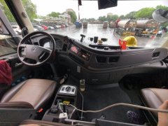 Dongfeng Celestial Flagship KX 520 hp 6X4 - фото 2
