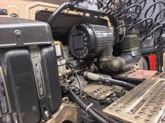 Dongfeng Celestial Flagship KX 520 hp 6X4 - фото 4