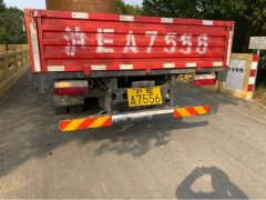 Dongfeng Duolika D7 150 hp 4X2 5.15 m - фото 3