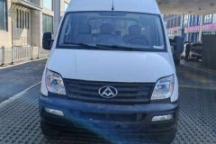Maxus V80 147 hp - фото 3