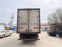 FAW Jiefang J6L 240 hp 4X2 - фото 2