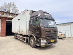 FAW Jiefang J6L 240 hp 4X2 - фото 3