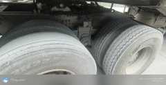 FAW Jiefang J6P 550 hp 6X4 - фото 5