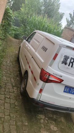 Changan 107 hp - фото 1