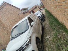 Changan 107 hp - фото 2