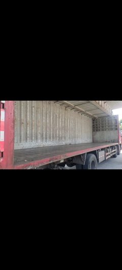 Foton Ollin TS 280 hp 4X2 10 m - фото 2