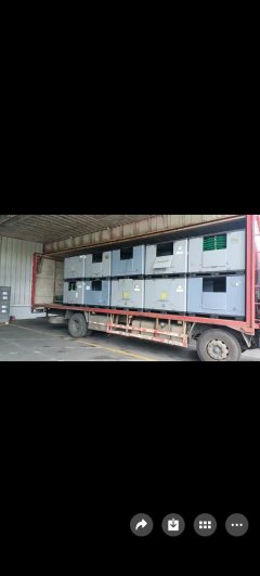 Foton Ollin TS 280 hp 4X2 10 m - фото 3