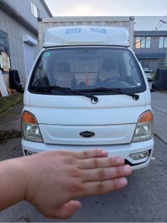 Kama X1 113 hp 4X2 4 m - фото 1