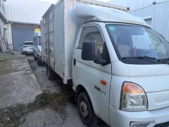 Kama X1 113 hp 4X2 4 m - фото 2