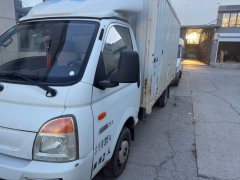 Kama X1 113 hp 4X2 4 m - фото 3