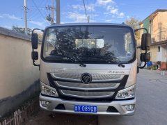Foton Aumark S1 156 hp 4X2 4.2 m - фото 2