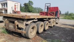 Dongfeng Liuzhou Chenglong H5 430 hp 6X4 - фото 4
