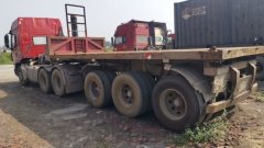 Dongfeng Liuzhou Chenglong H5 430 hp 6X4 - фото 5