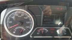 Dongfeng Liuzhou Chenglong H5 430 hp 6X4 - фото 5