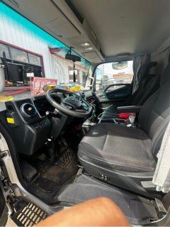 Foton Aumark S1 156 hp 4X2 4.17 m - фото 3