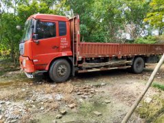 Dongfeng Tianjin VR 210 hp 4X2 6.65 m - фото 2