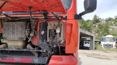 Sinotruk Sitrak G7 480 hp 6X4 - фото 5