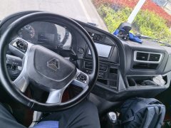 Sinotruk Sitrak G7 480 hp 6X4 - фото 3