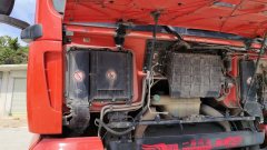 Sinotruk Sitrak G7 480 hp 6X4 - фото 7