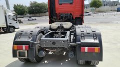 Sinotruk Sitrak G7 480 hp 6X4 - фото 8