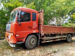 Dongfeng Tianjin VR 210 hp 4X2 6.65 m - фото 2