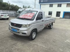 Wuling Rongguang New Cabin 99 hp 4X2 3.15 m - фото 1