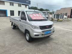Wuling Rongguang New Cabin 99 hp 4X2 3.15 m - фото 2