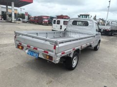 Wuling Rongguang New Cabin 99 hp 4X2 3.15 m - фото 3