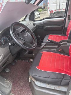Wuling Rongguang New Cabin 99 hp 4X2 3.15 m - фото 5