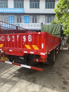 Sinotruk HOWO TX7 280 hp 6X2 9.52 m - фото 3