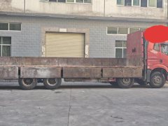 FAW Jiefang J6P 420 hp 8X4 9.5 m - фото 2
