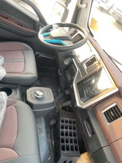 JAC ES6 4.18 m - фото 3