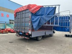 SINOTRUK HOWO Light Duty Truck Commander 170 hp 4X2 4.2 m - фото 6