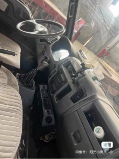 Foton Forland 3 88 hp 4X2 3.25 m - фото 2