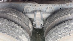 United Trucks U 480 hp 6X4 - фото 4