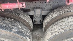 United Trucks U 480 hp 6X4 - фото 6