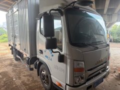 JAC Shuailing Q3 120 hp 4X2 3.08 m - фото 2