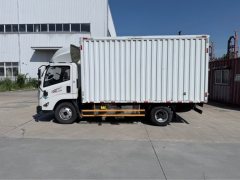 JMC 122 hp 4X2 4.08 m - фото 4