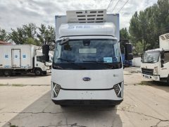 Karry m 4X2 4.2 m - фото 2