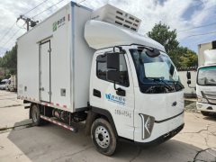 Karry m 4X2 4.2 m - фото 3