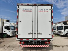 Karry m 4X2 4.2 m - фото 5
