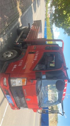 SINOTRUK HOWO Light Duty Truck Dream Chaser 120 hp 4X2 3.3 m - фото 2