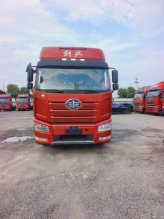FAW Jiefang J6P 510 hp 6X4 - фото 1
