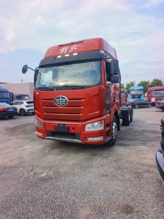 FAW Jiefang J6P 510 hp 6X4 - фото 2