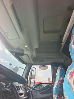 FAW Jiefang J6P 510 hp 6X4 - фото 6