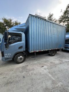 Yutong T5 4.2 m - фото 2